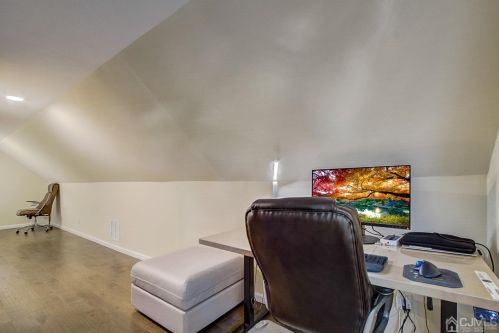 2001 Bell Pl, South Plainfield NJ  07080-2600 exterior