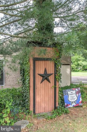 3937 Mill Rd, Collegeville PA  19426-1311 exterior