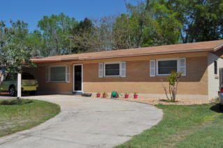 531 Clermont Ave, Orange Park FL  32073-4339 exterior