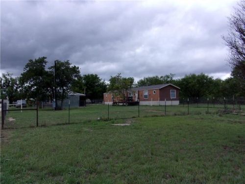 13260 Fm 586, Brookesmith, TX 76827-4483