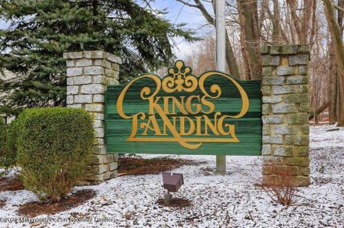 20 Pennybrook Ln, Middletown NJ  07748-3530 exterior