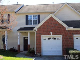 113 Basset Hall Dr, Durham, NC 27713-8265