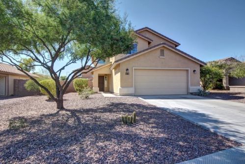 588 222nd Ln, Buckeye, AZ 85326-8571