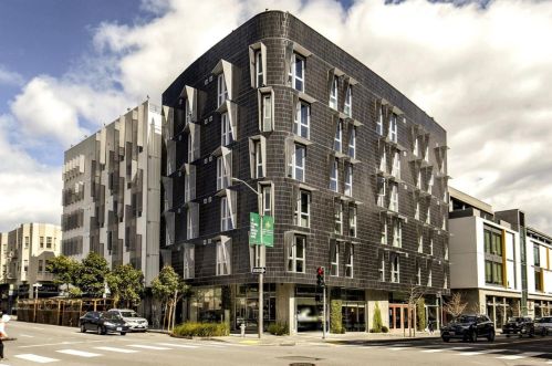 388 Fulton St, San Francisco, CA 94102-4307