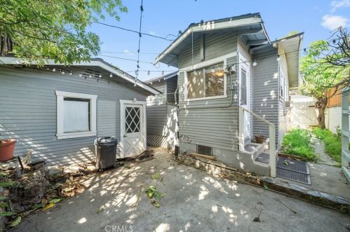 416 Leadora Ave, Glendora CA  91741-2034 exterior