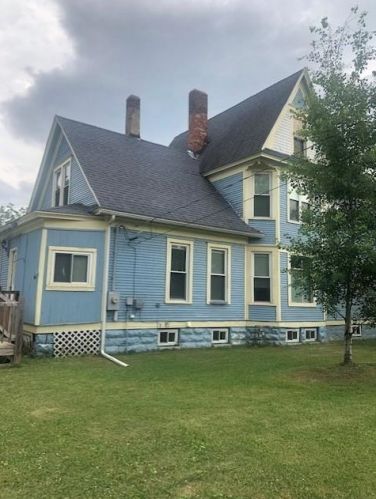 309 River Ave, Poskin, WI 54812-1160