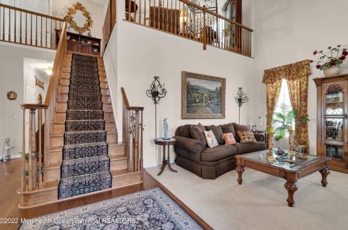 88 Enclave Blvd, Lakewood NJ  08701-5783 exterior