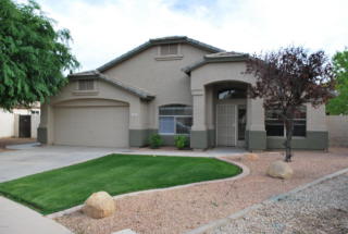 2265 Bahama Dr, Gilbert, AZ 85295-5634