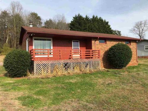 260 Coggins Shr Rd, Inman SC  29349-6903 exterior