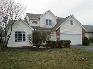 7179 Lake Ct, Perrysburg, OH 43551-6107