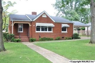 1005 Edgewood Ave, Huntsville, AL 35801-2714