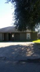 12382 Robbie Ave, Baton Rouge LA  70815-2627 exterior