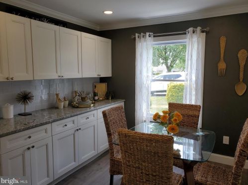 45 Spindletop Ln, Willingboro NJ  08046-1416 exterior