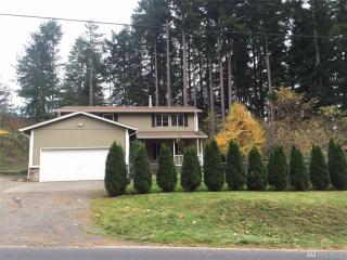 1834 Draham Rd, Olympia, WA 98516-3827
