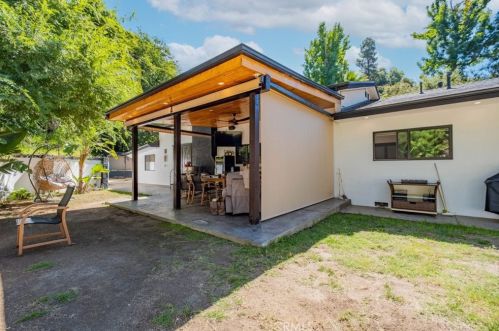 3411 Chevy Chase Dr, Glendale CA  91206-1418 exterior