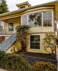 3113 Harper St, Berkeley CA  94703-2457 exterior