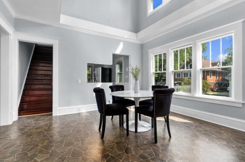 714 Jefferson St, Oshkosh WI  54901-4558 exterior