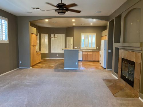 23458 21st Pl, Phoenix AZ  85024-8632 exterior