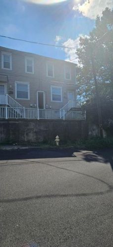 1238 Chidsey St, Easton PA  18042-3233 exterior