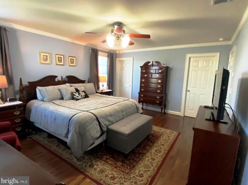 203 Waterfowl Dr, Magnolia DE  19962-2505 exterior