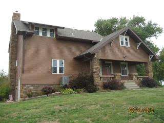2017 Road O, Ohiowa, NE 68416-3043