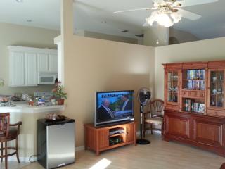 3208 Falcon Point Dr, Kissimmee FL  34741-7542 exterior