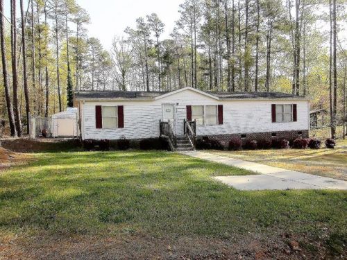 130 Sequoia Dr, Littleton, NC 27850-8281