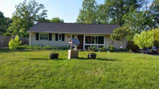 7420 Blackford St, Springfield VA  22151-3102 exterior