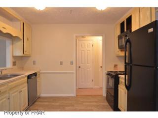 3437 Hastings Dr, Fayetteville NC  28311-7623 exterior