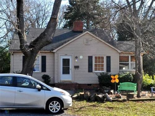 3907 Park Rd, Charlotte, NC 28209-2132
