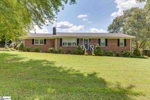 106 Linda Ln, Easley SC  29642-2907 exterior