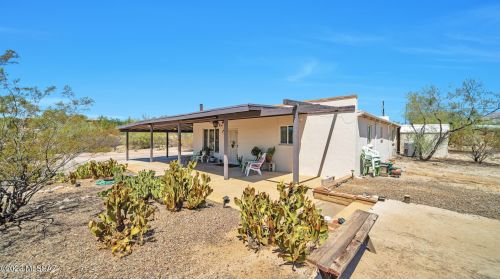 5420 Grande Ave, Tucson, AZ 85704-2616