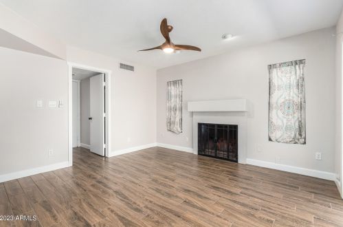 3721 Cielo Grande, Glendale AZ 85310-3512 exterior