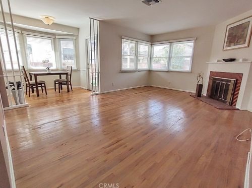 3231 166th St, Torrance CA  90504-1729 exterior