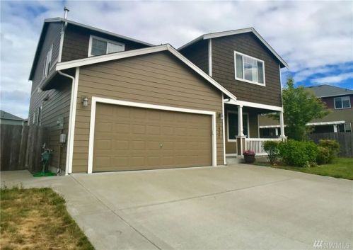 1427 Bedstone Dr, Olympia, WA 98513-9526