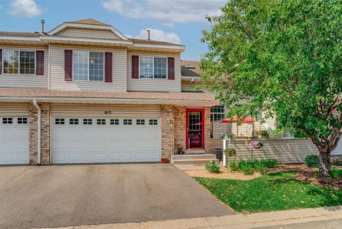 613 Grandview Way, Hudson, WI 54016-5861
