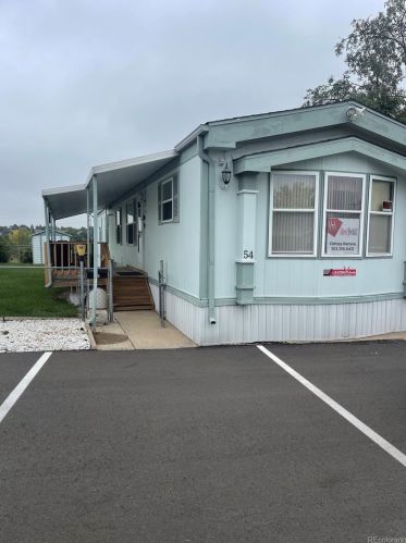 6825 Mississippi Ave, Denver, CO 80226-4572