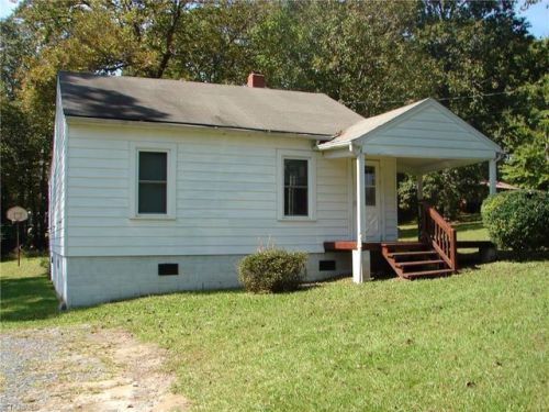 137 Lakeside Park Rd, Franklinville, NC 27248-8582
