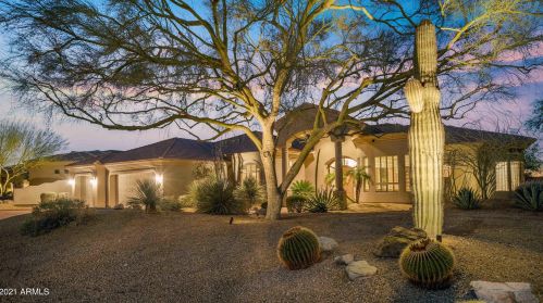 12562 116 St, Scottsdale AZ 85259-2732 exterior