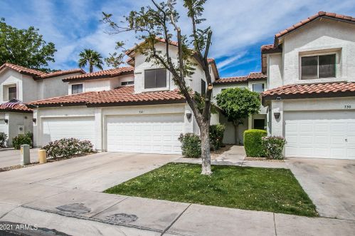 732 Crows Nest Dr, Gilbert, AZ 85233-7132
