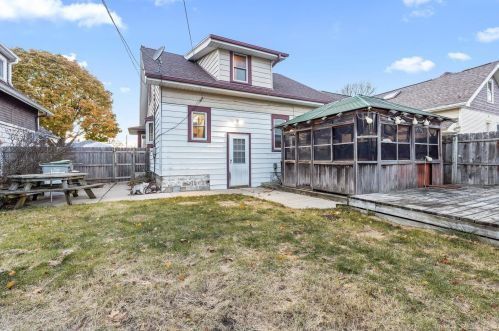 2114 59, Milwaukee WI exterior