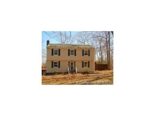 44 November Trl, Haddam, CT 06438-1249
