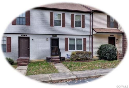 285 Merrimac Trl, Williamsburg VA exterior