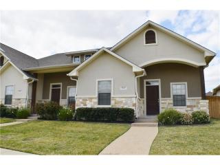 3819 Blackhawk Ln, College Station TX  77845-4361 exterior