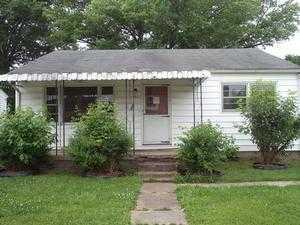 165 Township Road 1055, Proctorville, OH 45669-8150