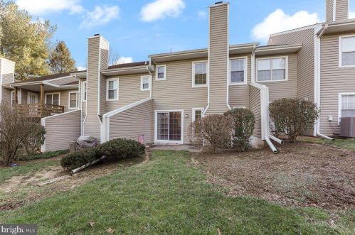 349 Danbury Ct, Glen Mills PA  19342-2041 exterior