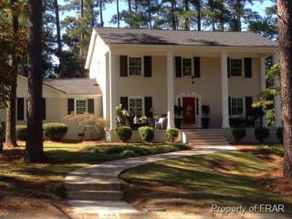 206 Northview Dr, Fayetteville, NC 28303-5267