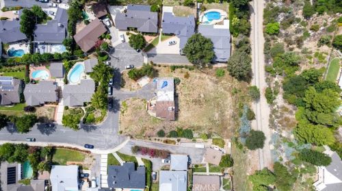 3837 El Caminito, Glendale CA 91214-1026 exterior