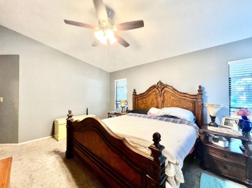 6938 Hidden Brook Ln, Citrus Heights CA  95621-8373 exterior
