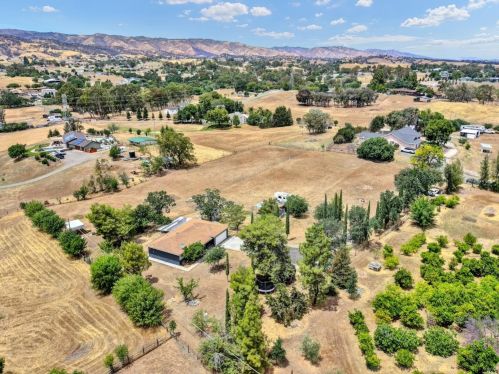 4278 Ruby Ln, Vacaville CA  95688-9520 exterior